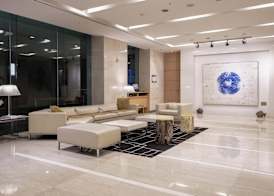 Best Western Premier Gangnam Hotel 4