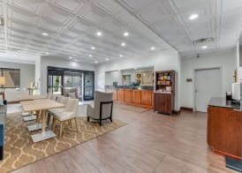 Comfort Inn Thomasville I-85 2