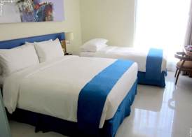 Zia Hotel Kuta 5