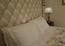Landlord in Trastevere 4