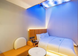 Dequan Luxury CBD Hotel 4
