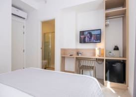 Hotel Victori 5