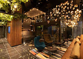 The Cloud One New York-Downtown, by the Motel One Group 5
