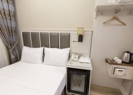 Villa Sweet Hotel 5