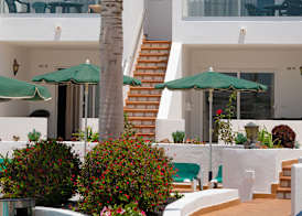 Apartamentos Princesa Guayadeque 4