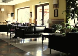Alba Sporting Hotel 3