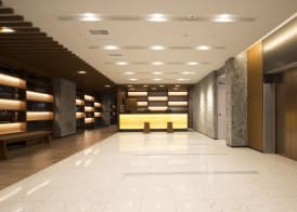 Hearton Hotel Shinsaibashi Nagahoridouri 4