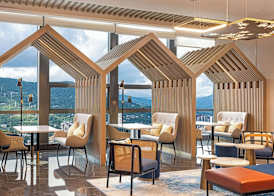 Hilton Garden Inn Bazhong Bazhou 5