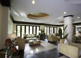 Salad Buri Resort- SHA Extra Plus 4