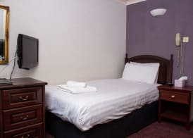 Kyle Hotel ‘A Bespoke Hotel’ 4