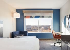 Holiday Inn Express & Suites ZION by IHG 3