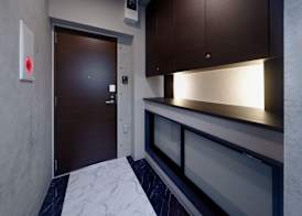 Prime Suites Tokyo 5