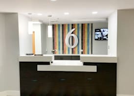Studio 6 Duluth GA Near Gas South District 2