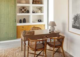Alfarrobeiras NATURE -Agroturismo 3
