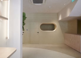 KINN Studios 3