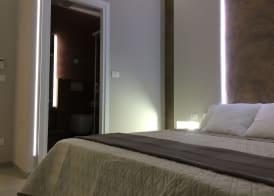 Turin Central Rooms 5