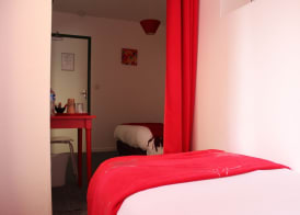 Villa Hotel 4