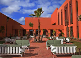 Doubletree By Hilton Ben Guerir Hotel & Residences 5