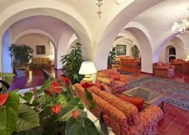 Grand Hotel Il Moresco 4