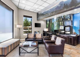 Best Western Plus Yosemite Way Station 5