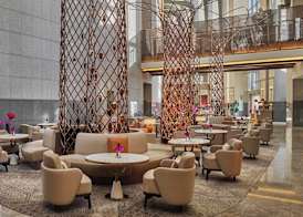 Four Seasons Hotel Riyadh 2