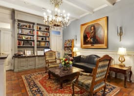Prince Conti Hotel 4