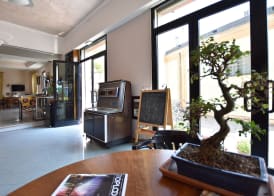 Hotel Azzurra 4