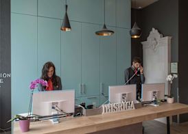 Ibis Riga Centre 5