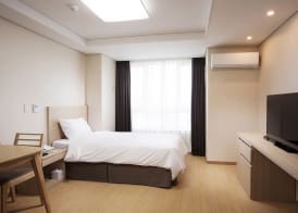 Crown Harbor Hotel Busan 5
