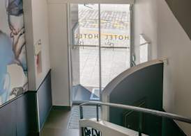 Hôtel du Parc Montparnasse 2