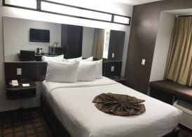 Microtel Inn & Suites by Wyndham Jacksonville Airport 4