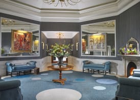 Castlecourt Hotel, Spa & Leisure 3