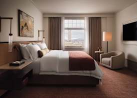 The Huntington Hotel 3
