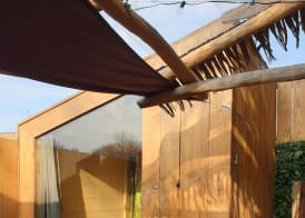 Kabanéo - Gîte et Sauna- Samois sur Seine - Forêt de Fontainebleau 5