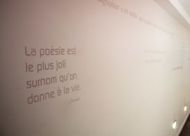 Hôtel des Arts 2