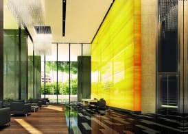 Dorsett Residences Bukit Bintang @Dorsett Kuala Lumpur 2