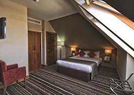 Best Western Palm Hotel 4