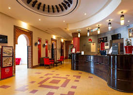 Ibis Ouarzazate Centre 2