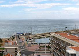 Apartamentos Turísticos Biarritz Bloque I 5