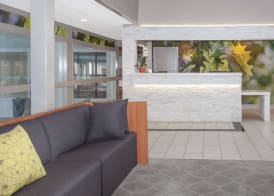 Wyndham Garden Fort Wayne 3