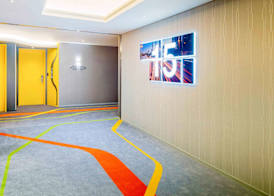Ibis Styles Ambassador Seoul Gangnam 5