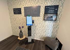 PRIMA Inn HOTEL & HOF NEURUPPIN - digitales & rezeptionsloses Motel 3