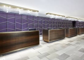 Sheraton Gateway Los Angeles Hotel 2