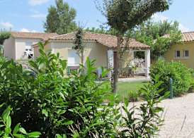 Domaine des Garrigues 5