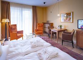 Hotel Hüttmann 5