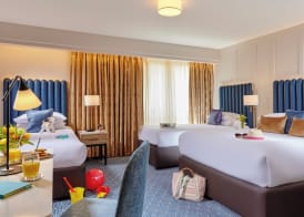 Westport Coast Hotel 4