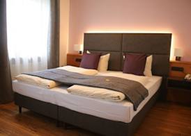 Boutique Hotel Beckenlehner 5