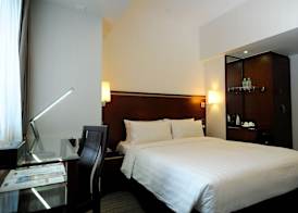 Brighton Hotel Hong Kong 5