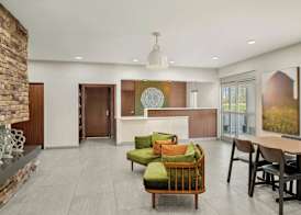 Fairfield Inn & Suites Mt. Pleasant 3