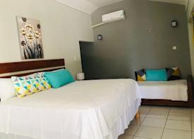 Airport Beach Hotel 4